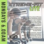 Xtreme-Fit Lite