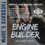 Engine Builder