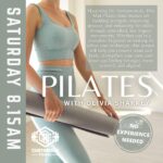 Pilates