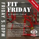 Strength (Weights)