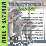 Functional Fitness