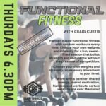 Functional Fitness