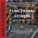 Functional Fitness