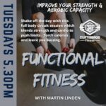Functional Fitness