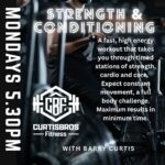 Strength & Conditioning
